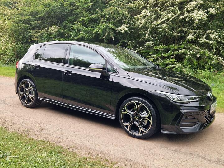 Volkswagen Golf 1.5 TSI Life Euro 6 (s/s) 5dr