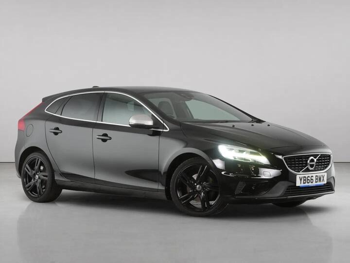 Volvo V40 2.0 T2 R-Design Pro Euro 6 (s/s) 5dr