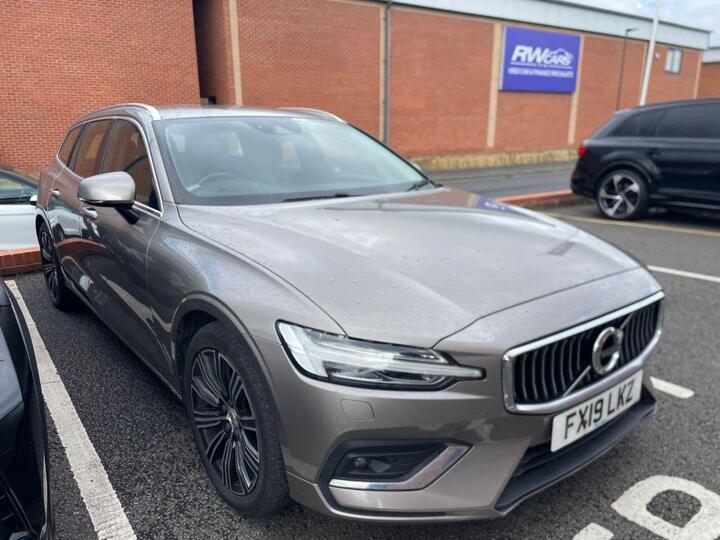 Volvo V60 2.0 D3 Inscription Euro 6 (s/s) 5dr