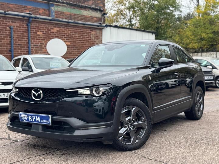 Mazda MX-30 17.8kWh R-EV Prime-Line Auto (s/s) 5dr (Range Extender)