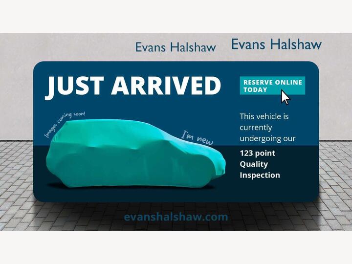 Vauxhall Mokka X 1.4i Turbo EcoTEC Elite Nav Euro 6 (s/s) 5dr