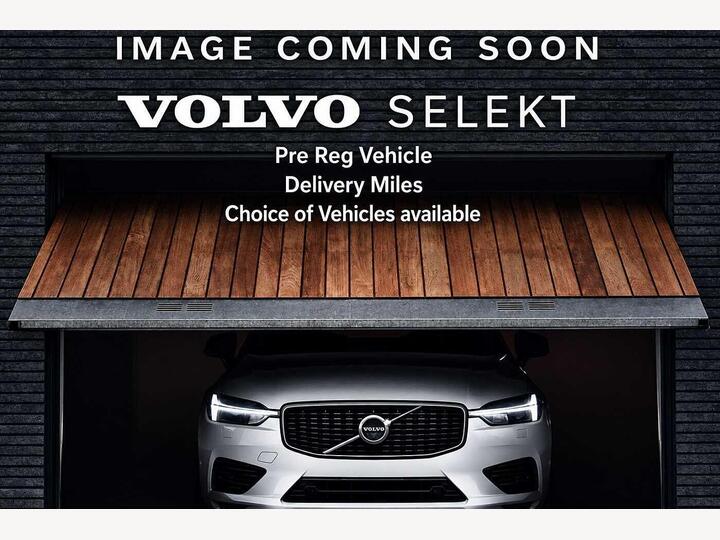 Volvo ES90 Single Motor Extended Range 92kWh Plus Saloon Auto 5dr
