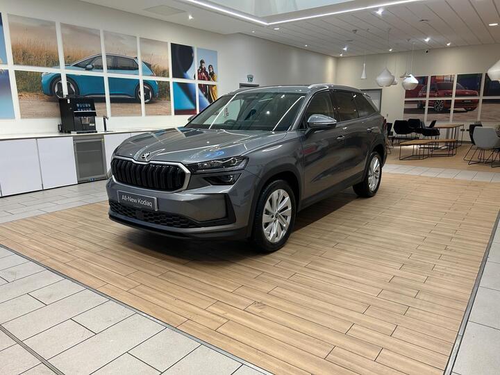 Skoda Kodiaq 2.0 TDI SE L DSG Euro 6 (s/s) 5dr (7 Seat)