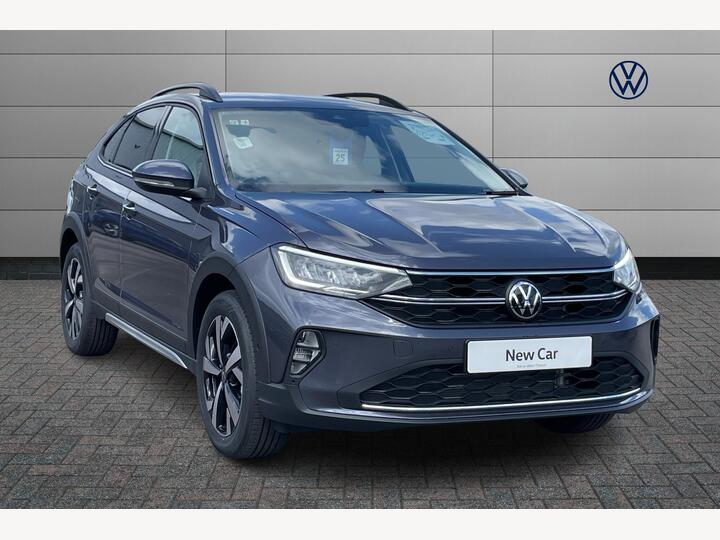 Volkswagen Taigo 1.0 TSI Match Euro 6 (s/s) 5dr