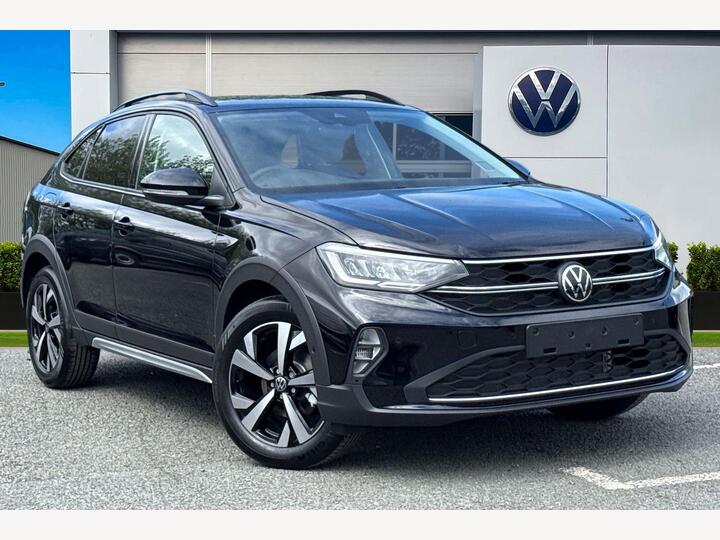 Volkswagen Taigo 1.0 TSI Match DSG Euro 6 (s/s) 5dr