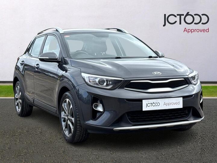 Kia Stonic 1.0 T-GDi 2 Euro 6 (s/s) 5dr