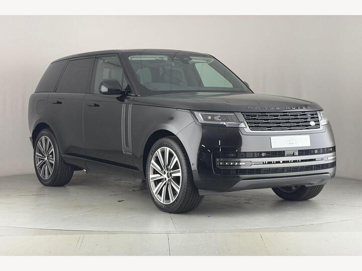 Land Rover Range Rover 3.0 P460e 38.2kWh Autobiography Auto 4WD Euro 6 (s/s) 5dr