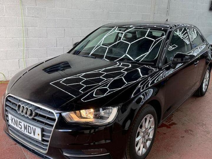 Audi A3 1.2 TFSI SE Euro 6 (s/s) 3dr