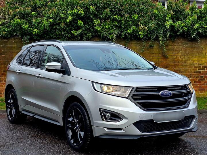 Ford Edge 2.0 TDCi Sport Powershift AWD Euro 6 (s/s) 5dr