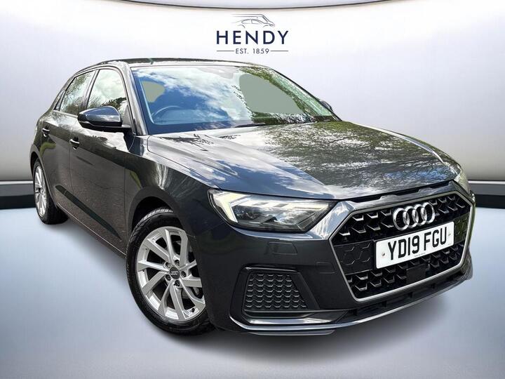 Audi A1 1.0 TFSI 30 Sport Sportback Euro 6 (s/s) 5dr
