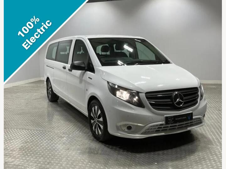 Mercedes-Benz Vito TOURER PREMIUM L3