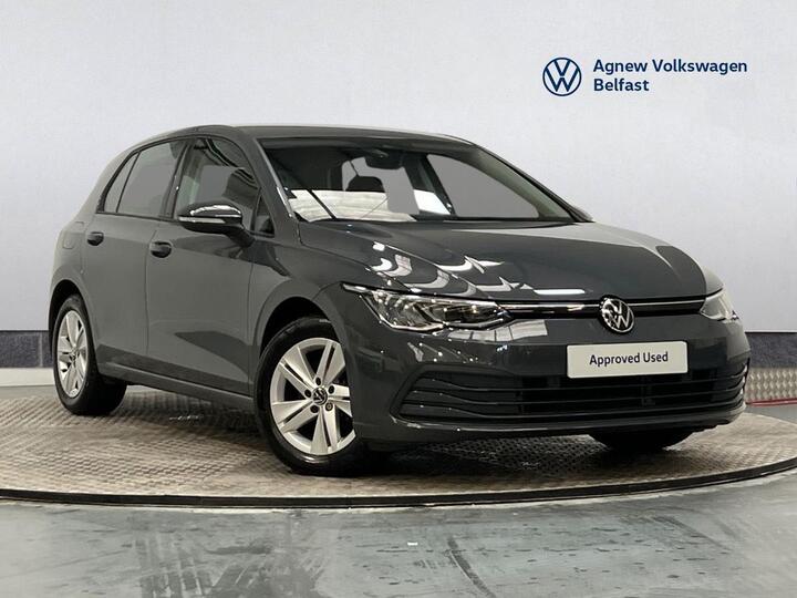 Volkswagen Golf 1.5 TSI Life Euro 6 (s/s) 5dr