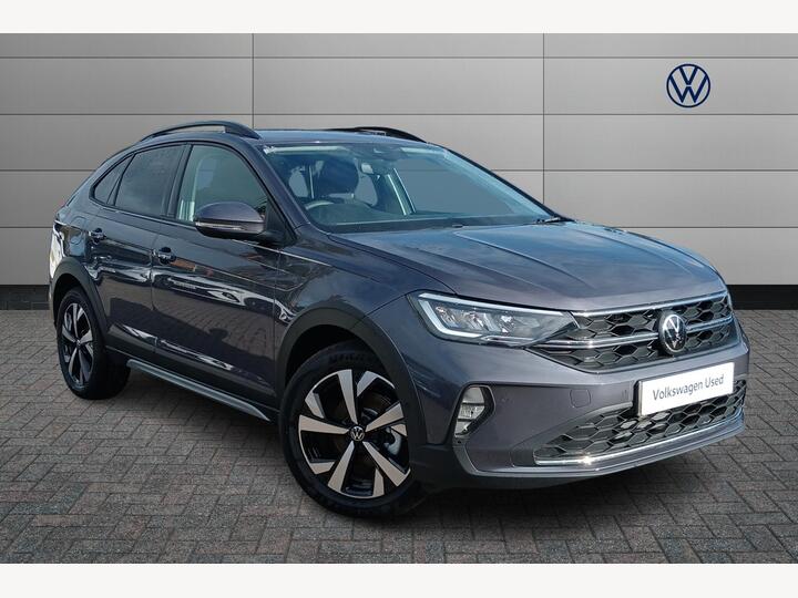 Volkswagen Taigo 1.0 TSI Match Euro 6 (s/s) 5dr