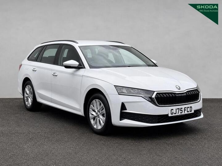 Skoda Octavia 2.0 TDI SE Technology DSG Euro 6 (s/s) 5dr Skoda Octavia 2.0 TDI SE Technology DSG Euro 6 (s/s) 5dr