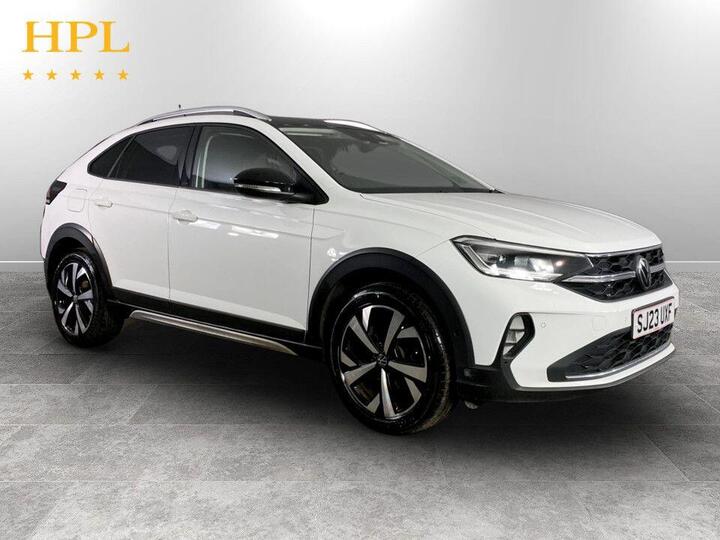 Volkswagen TAIGO 1.0 TSI Style Euro 6 (s/s) 5dr