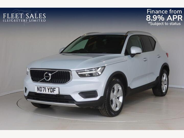 Volvo XC40 1.5 T3 Momentum Euro 6 (s/s) 5dr
