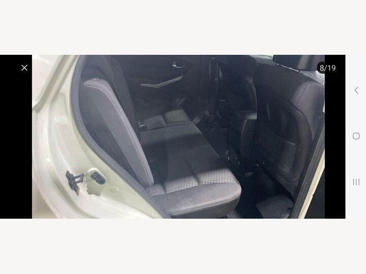 SsangYong Korando 2.0D LE Euro 5 5dr