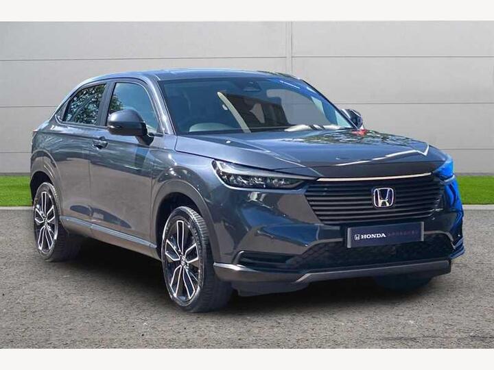 Honda HR-V 1.5 H I-MMD Elegance CVT Euro 6 (s/s) 5dr