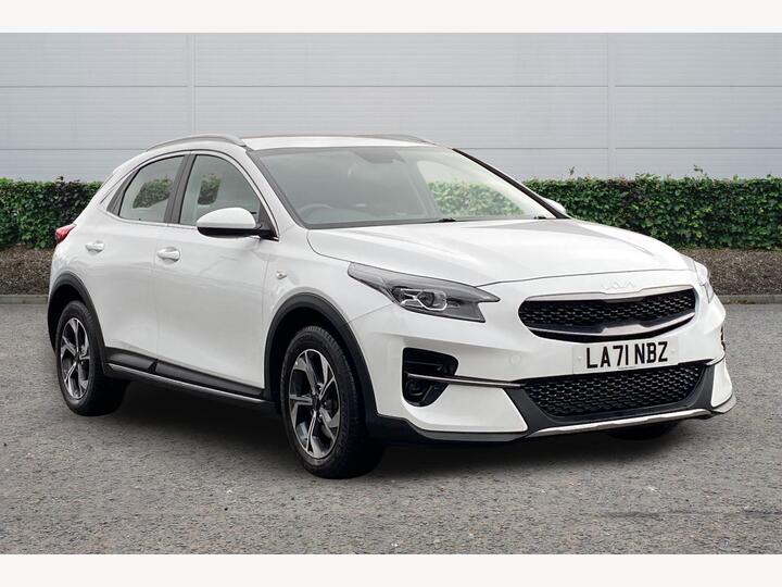 Kia XCeed 1.0 T-GDi 2 Euro 6 (s/s) 5dr