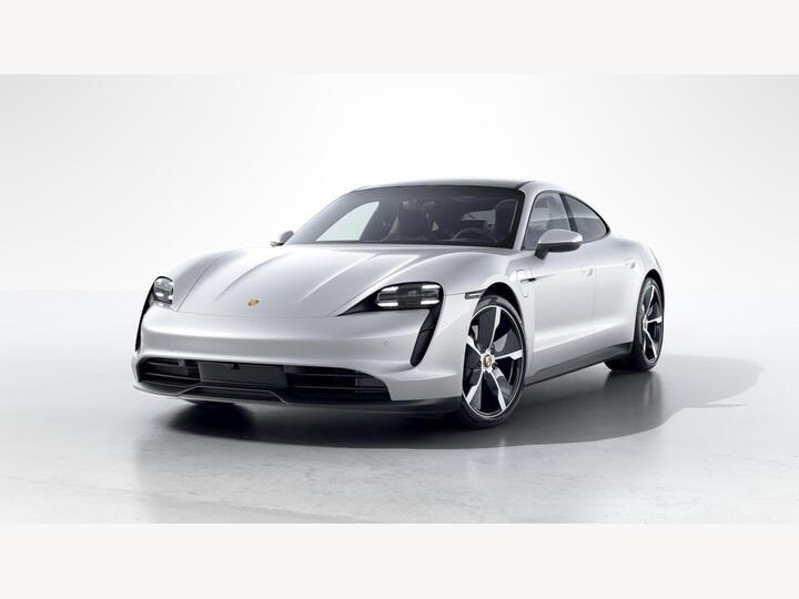 Porsche Taycan Performance 79.2kWh Auto RWD 4dr (11kW Charger)