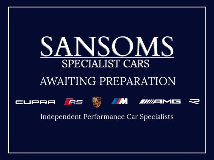 BMW M4 3.0 BiTurbo Competition Steptronic Euro 6 (s/s) 2dr