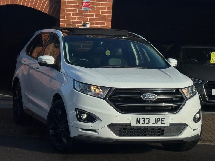 Ford Edge 2.0 TDCi Sport Powershift AWD Euro 6 (s/s) 5dr