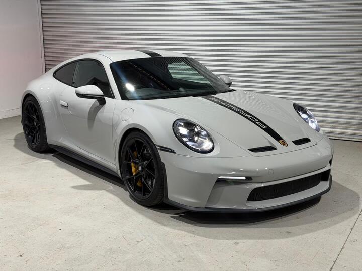 Porsche 911 4.0 992 GT3 Touring Euro 6 2dr