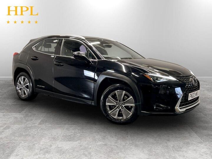 Lexus UX 300e 54.3kWh Auto 5dr