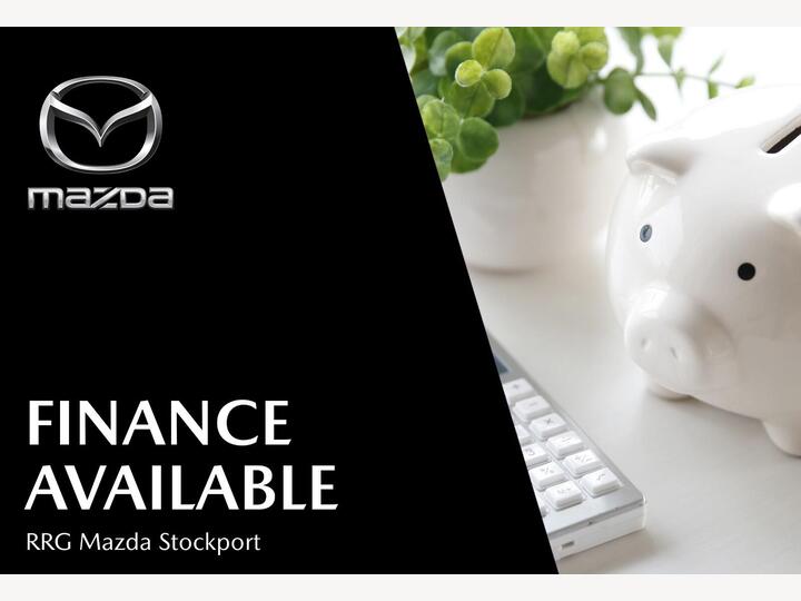 Mazda CX-30 2.0 E-SKYACTIV X MHEV GT Sport Auto Euro 6 (s/s) 5dr