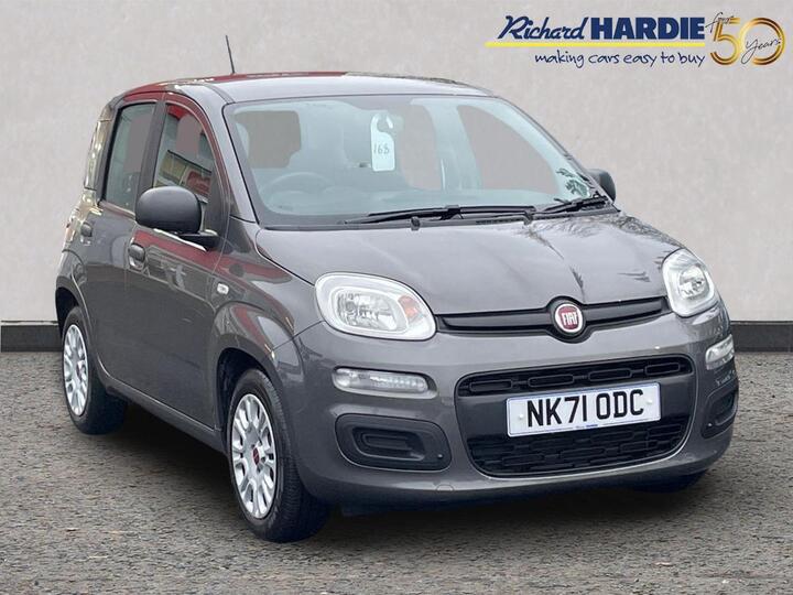 Fiat Panda 1.0 MHEV Panda Euro 6 (s/s) 5dr