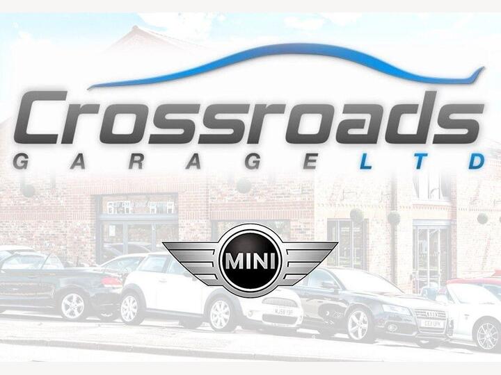 MINI Hatch 1.5 Cooper Classic Euro 6 (s/s) 5dr