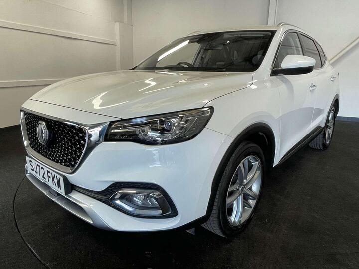 MG HS 1.5 T-GDI Exclusive Euro 6 (s/s) 5dr