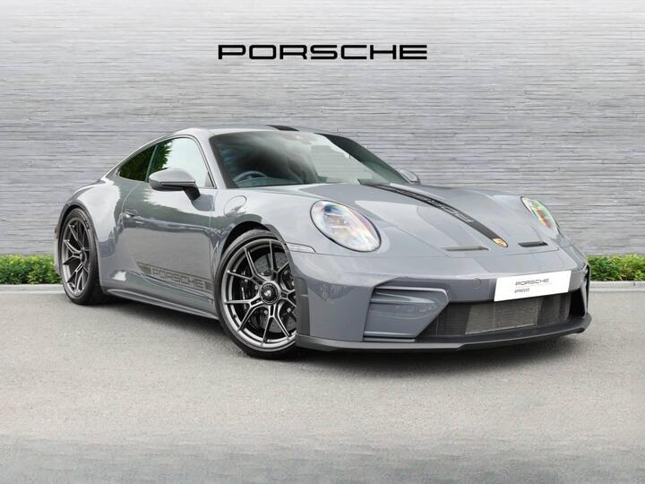 Porsche 911 4.0 992 GT3 PDK Euro 6 2dr Porsche 911 4.0 992 GT3 PDK Euro 6 2dr