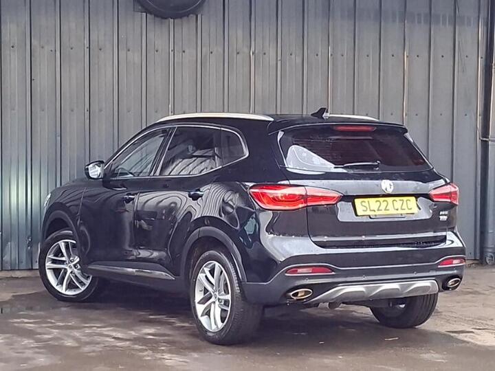 MG MG HS 1.5 T-GDI Exclusive Euro 6 (s/s) 5dr