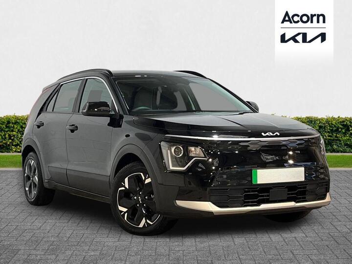 Kia Niro 64.8kWh 2 Auto 5dr
