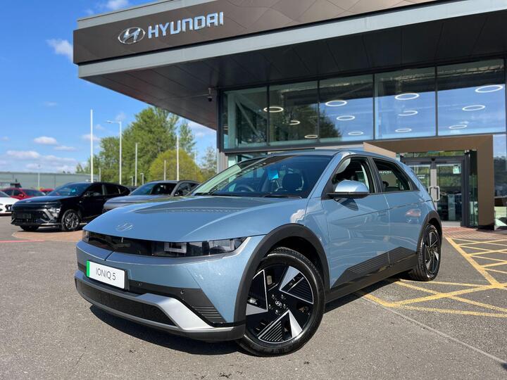 Hyundai IONIQ 5 84kWh Premium Auto 5dr