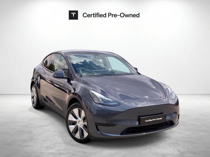 Tesla Model Y Auto RWD 5dr