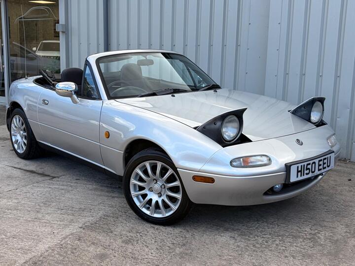 Mazda Eunos N/A