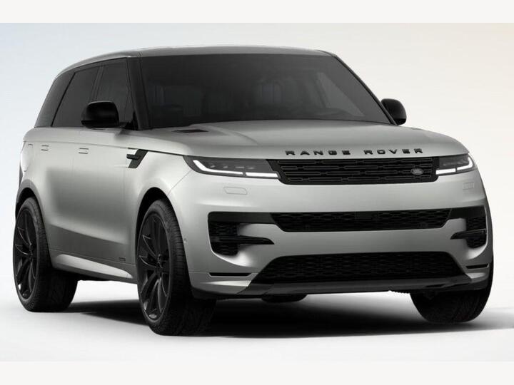 Land Rover Range Rover Sport 3.0 D350 MHEV Autobiography Auto 4WD Euro 6 (s/s) 5dr