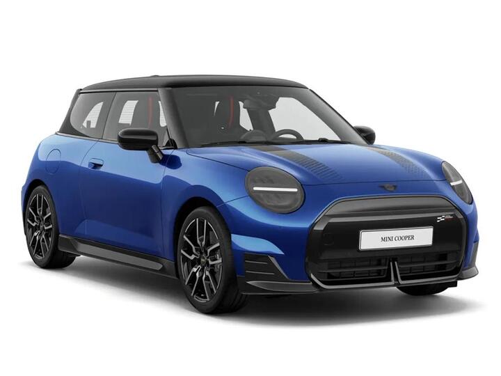 MINI Electric Cooper E 40.7kWh Sport Auto 3dr