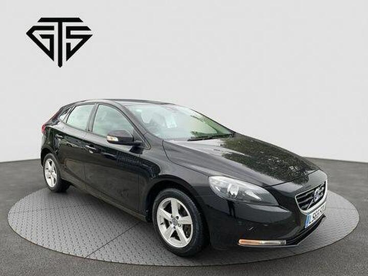 Volvo V40 2.0 D2 ES Nav Auto Euro 6 (s/s) 5dr