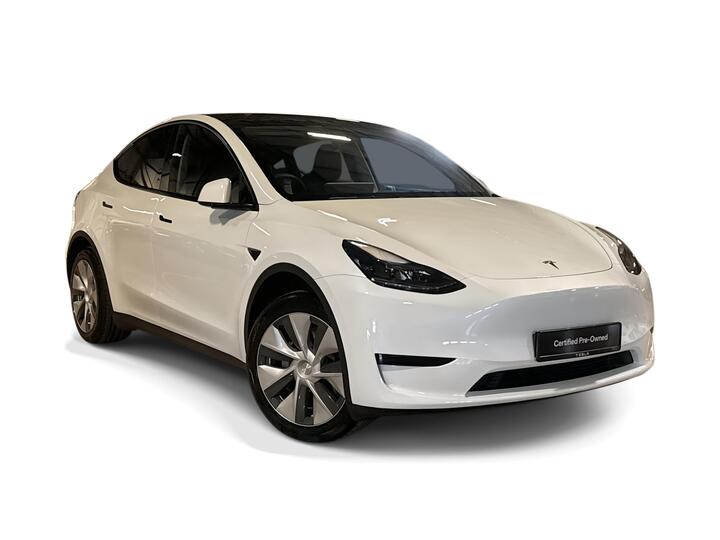 Tesla Model Y Auto RWD 5dr