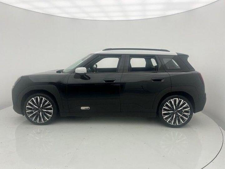 MINI Aceman E 42.5kWh Exclusive Auto 5dr