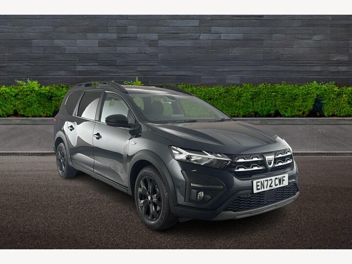 Dacia Jogger 1.0 TCe Extreme SE Euro 6 (s/s) 5dr