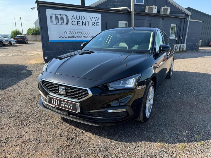 SEAT LEON 1.0 TSI EVO SE Dynamic Euro 6 (s/s) 5dr