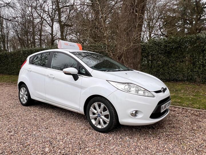 Renault Megane 1.6 16V Dynamique TomTom Euro 5 3dr