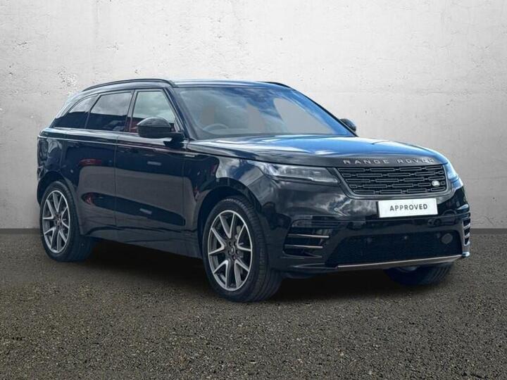 Land Rover RANGE ROVER VELAR 2.0 D200 MHEV Autobiography Auto 4WD Euro 6 (s/s) 5dr