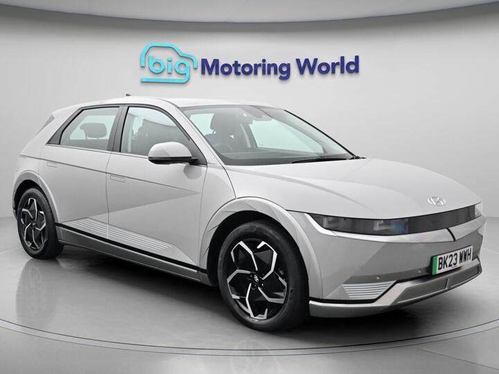 Hyundai IONIQ 5 77kWh Premium Auto 5dr