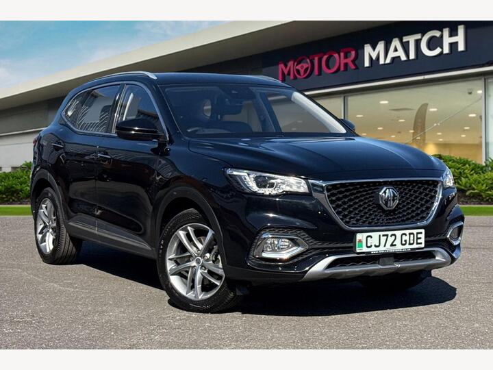 MG MG HS 1.5 T-GDI Excite DCT Euro 6 (s/s) 5dr