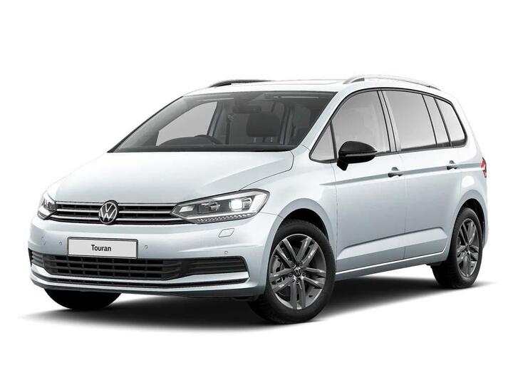 Volkswagen Touran 1.5 TSI EVO Match DSG Euro 6 (s/s) 5dr